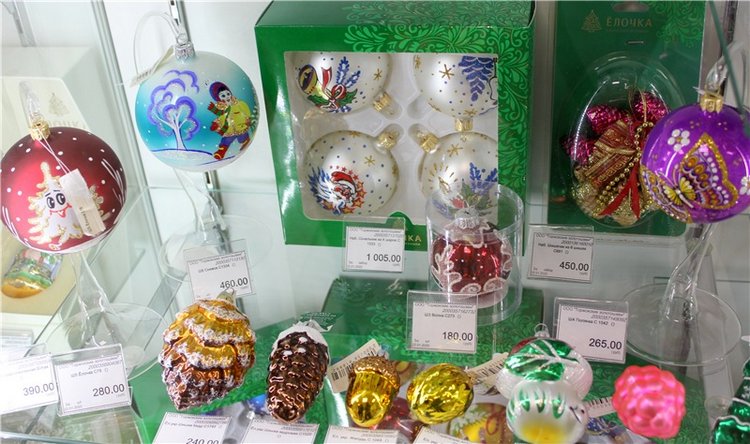 Музей-магазин "Торжокские золотошвеи"