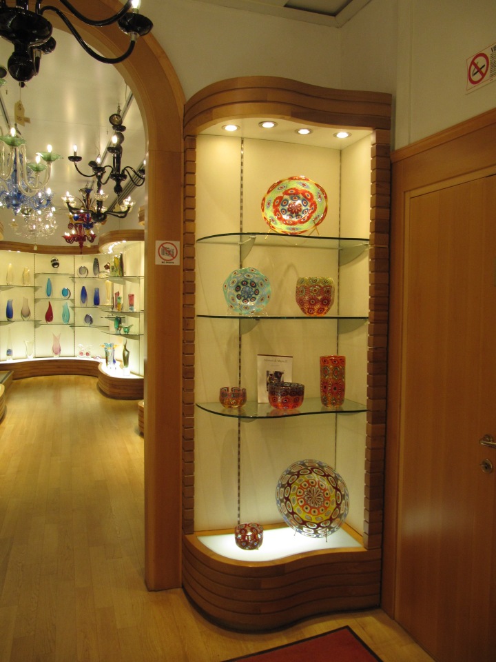 До пандемии. Путешествие по Италии, часть 4 (Венеция)