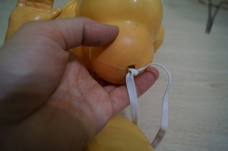 Лечение куколок, продолжение