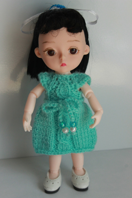 Счастья привалило или мои любимые Баболики