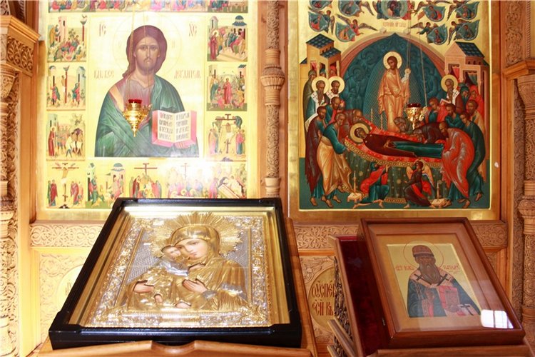 Из Чукавино в Старицу — Культура