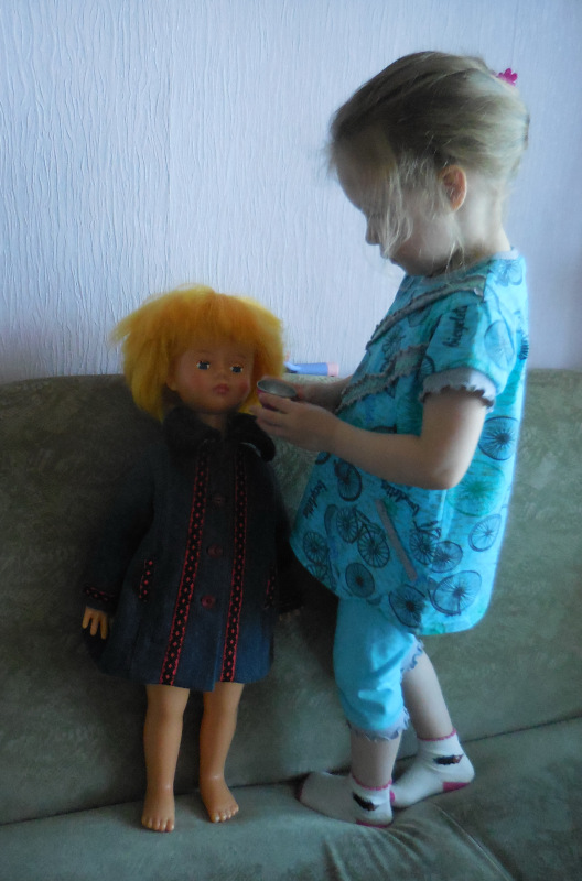 Вчерашнее сегодня. Какие они - современные дети (фото 2)