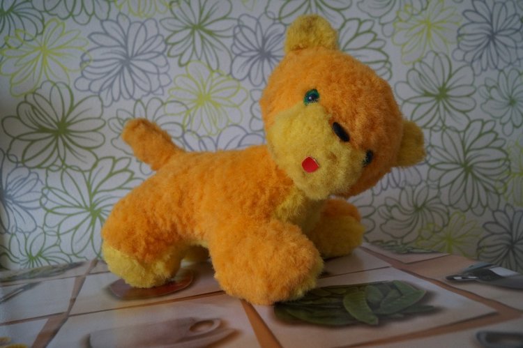 Лечение куколок, продолжение (фото 9)