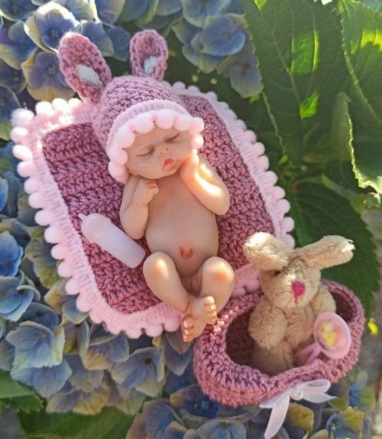 Hadasycasitas - Волшебный мир Патриции - ч.1