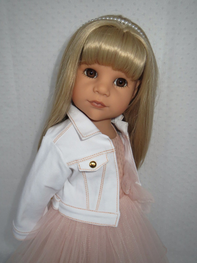 Их поменяли (местами) глазами | Бэйбики Их поменяли (местами) глазами (фото 3)