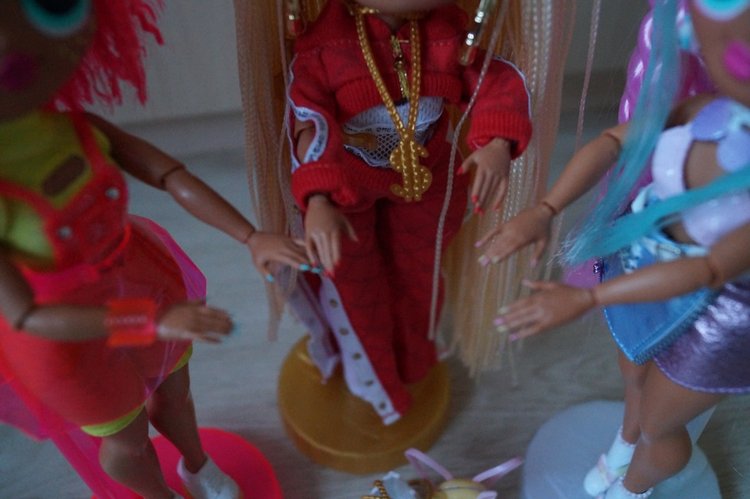 Приглашаю к Агаше на день рождения! много подарков