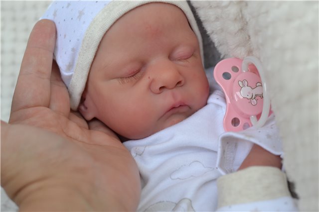 Когда есть время и вдохновение