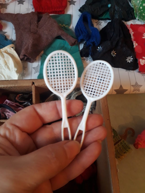 Счастье привалило — Игрушки СССР и советского детства: резиновые