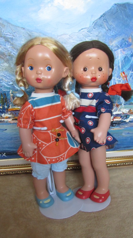 А куколок могло бы и не быть вообще (фото 2)