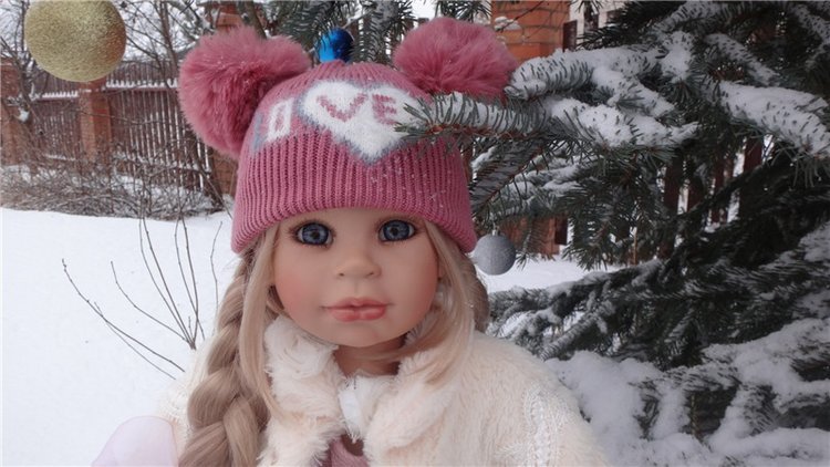 Счастье есть! Продолжение (фото 5)