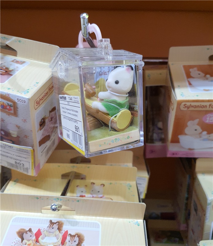 Праздничная Тверь. Время подарков