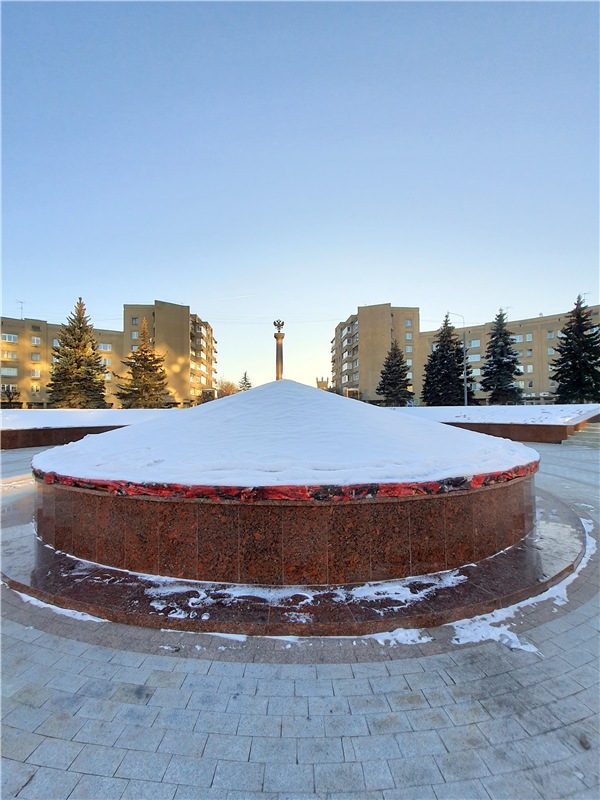 Выставка "Самоцветы Мира" в Твери, продолжение (фото 3)