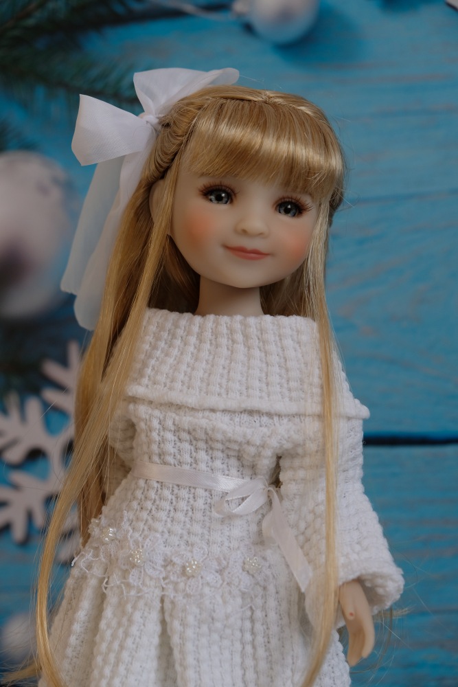 Рубиночки или новая любовь