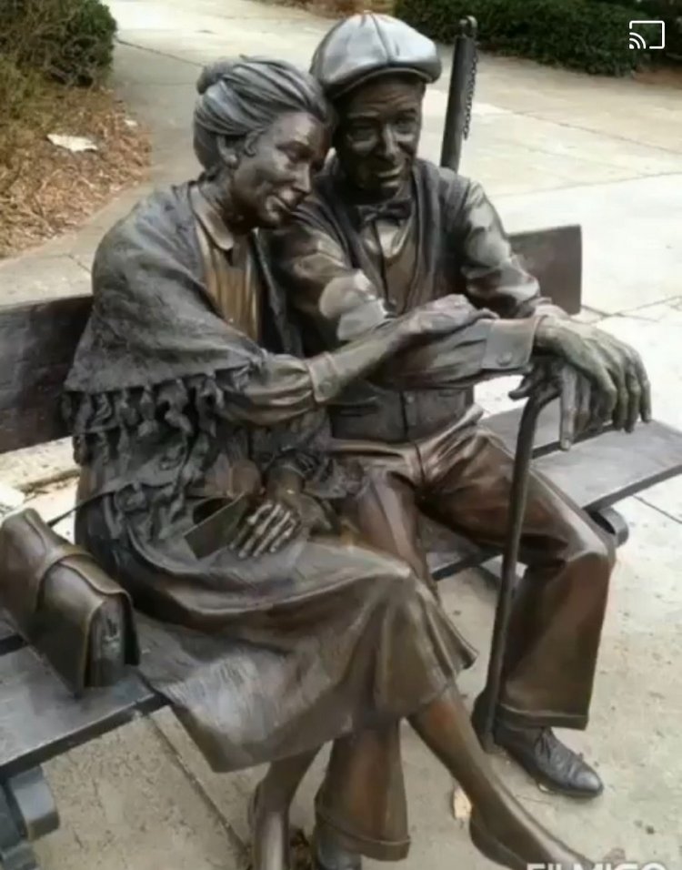 Мир скульптур — Авторская скульптура и статуэтки: гипс