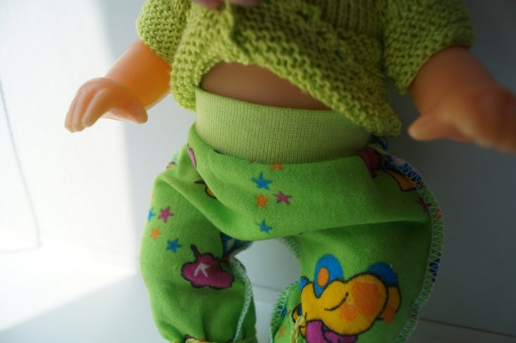 Четвёртая июльская выписка. Поломка шеи Энчантималс. Новые реснички двум пациентам. Как обуздать непослушные волосы