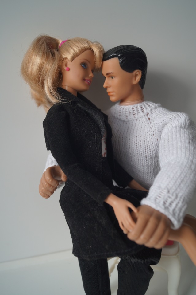 Вторая выписка сентября. Ещё одна поломка тазобедренных суставов и как её легко исправить