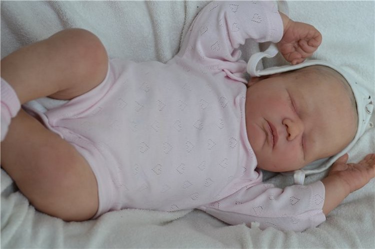 Малыши реборн, реалборны — Куклы Реборн (Reborn): работы мастеров