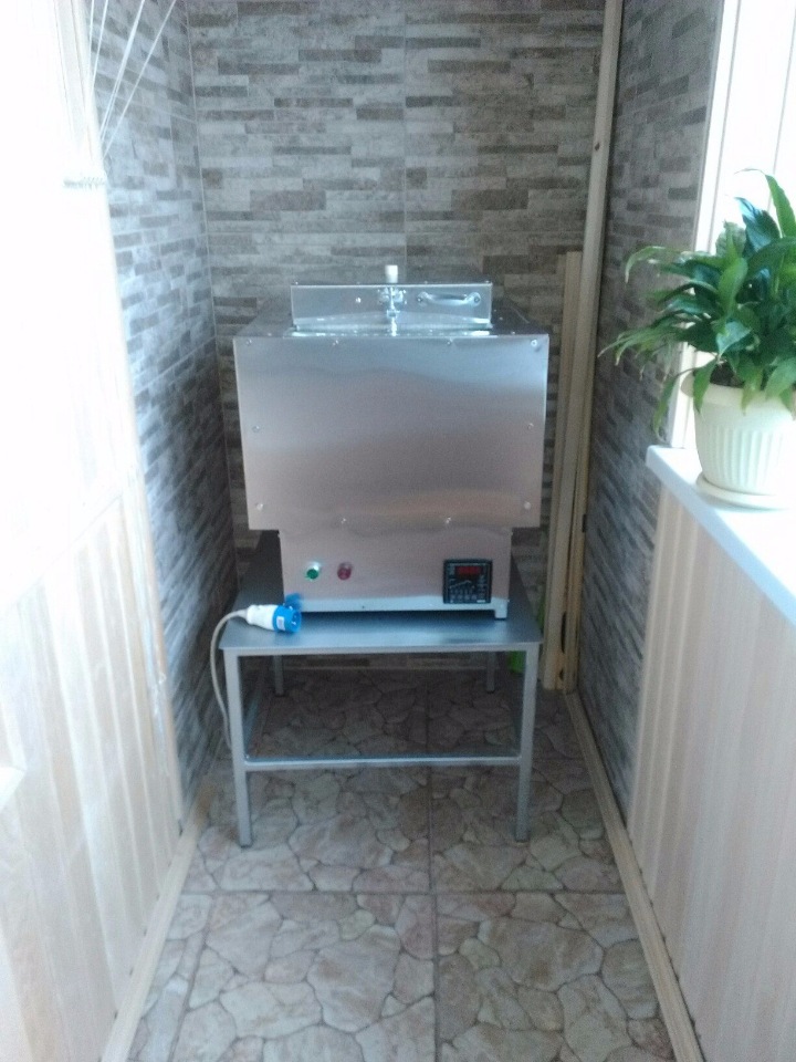 Первые фарфоровые шарнирочки