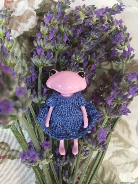 Таша Wonderfrog в Черногории