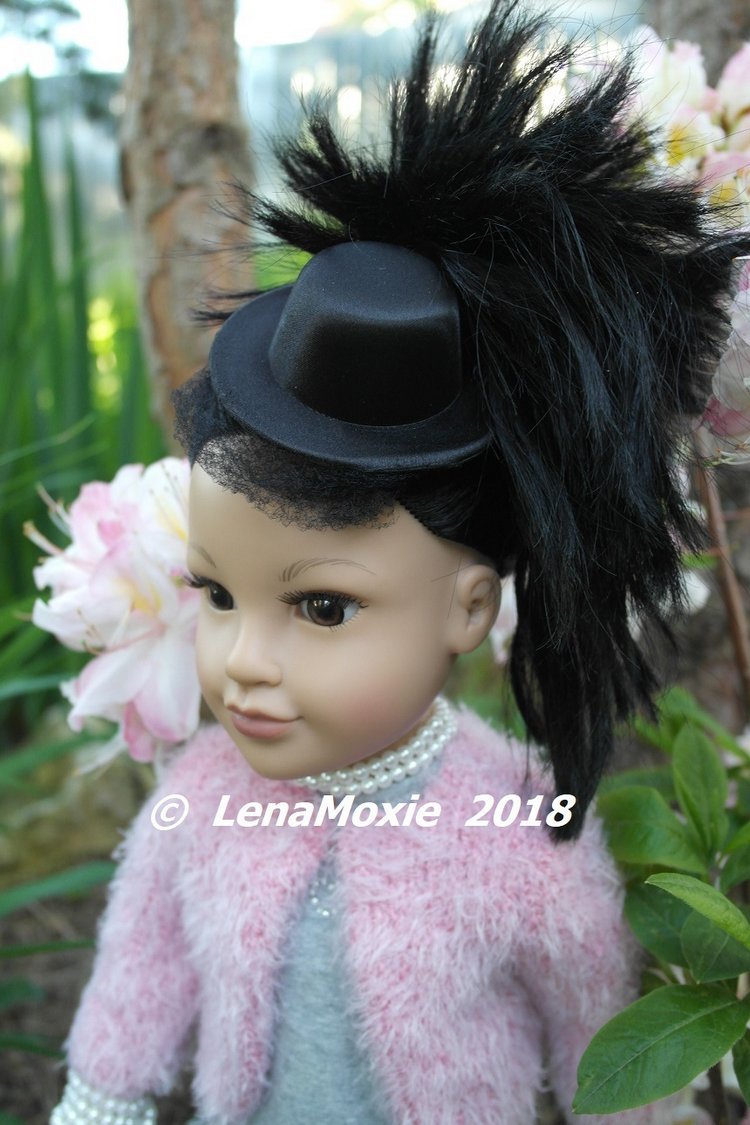 Мои куклы Journey Girls. Сатоми (Келли) 2012