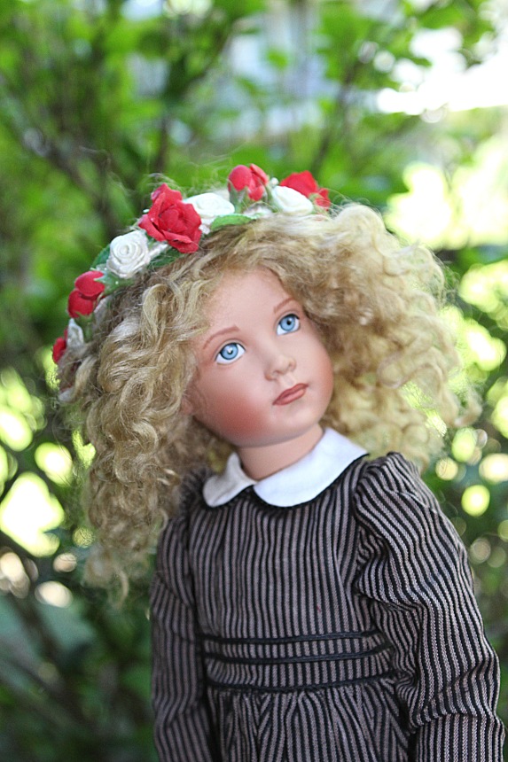 Продолжение прогулки. Часть вторая