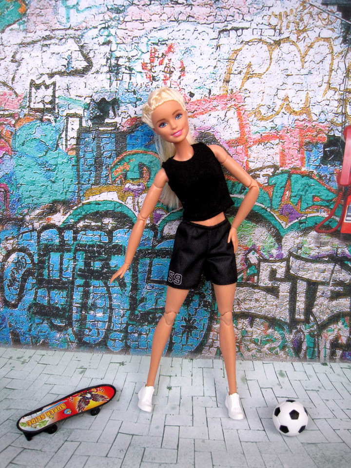 "Мисс Бэйбики 2018". Решили поучаствовать (фото 7)