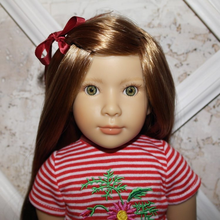 Мои куклы Kidz'n'Cats. Рози 2016 (фото 3)