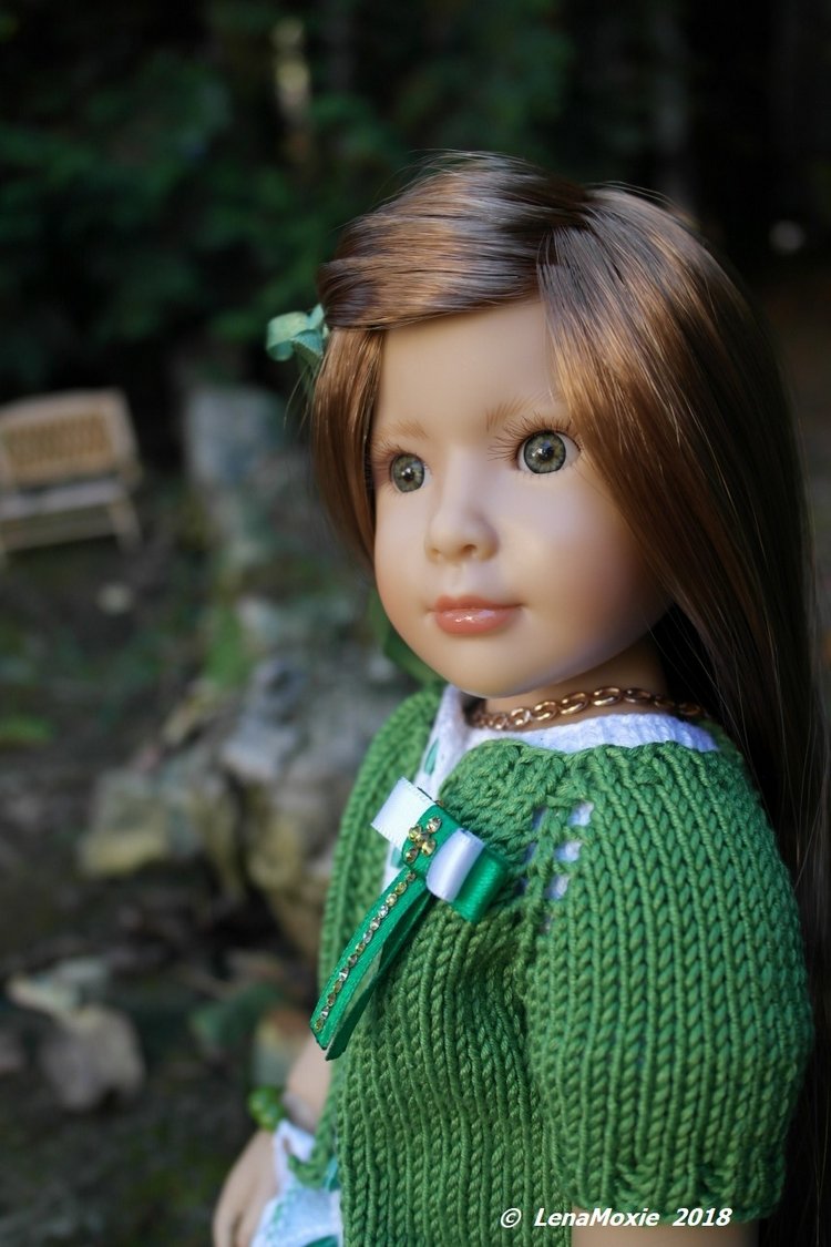 Мои куклы Kidz'n'Cats. Рози 2016