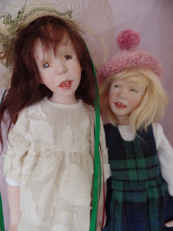 Фарфорочки от Sandi McAslan.Еще больше позитива (фото 6)