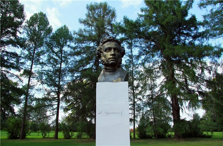 Августовская прогулка в Берново. Zwergnase Mischa