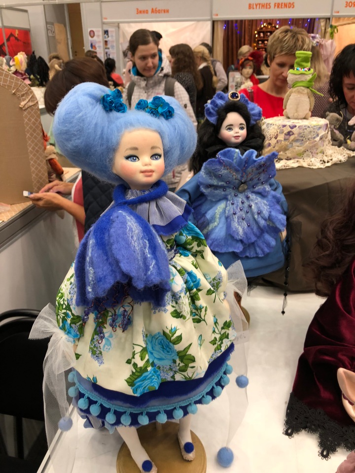 Выставка 5 октября 2018 - Тишинка: красоты много не бывает... ч.7 | Бэйбики Выставка 5 октября 2018 - Тишинка: красоты много не бывает... ч.7