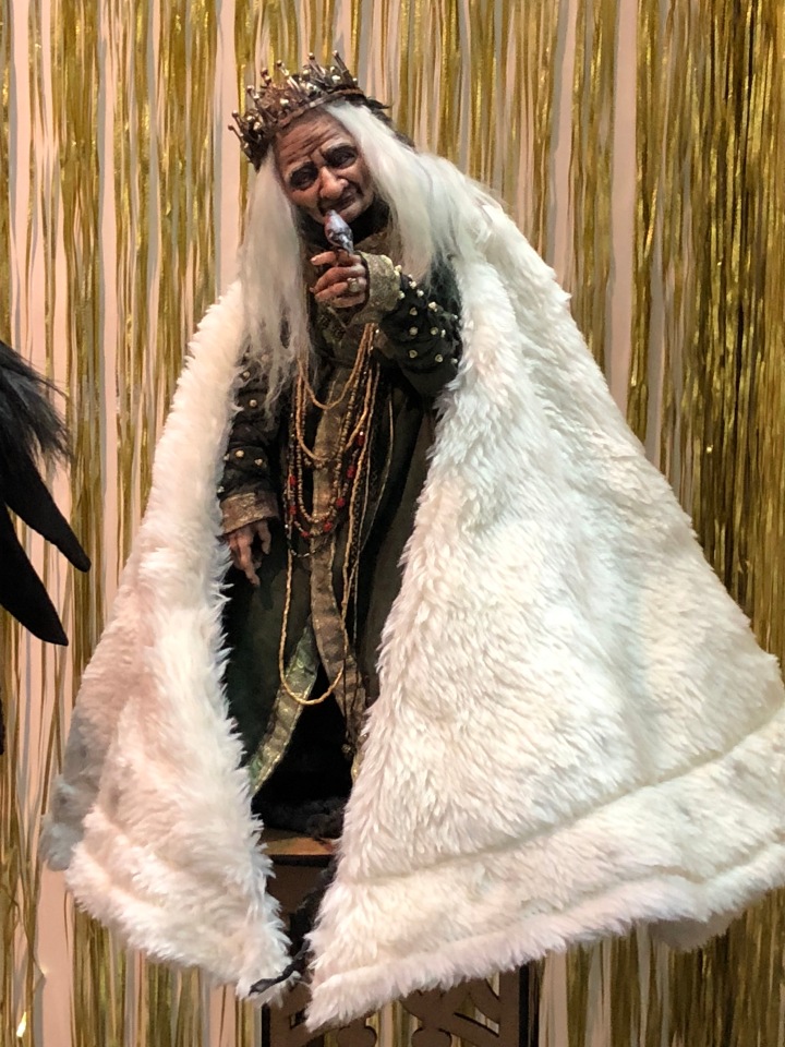 Гостиный двор декабрь 2018 - мой фотоотчет - ч5