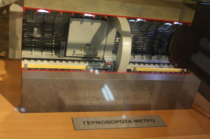 Московские каникулы. Часть 3 (фото 8)