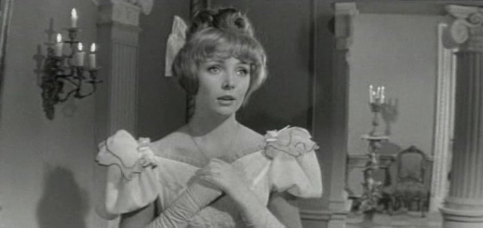 Русская Мэрилин Монро - Нонна Терентьева