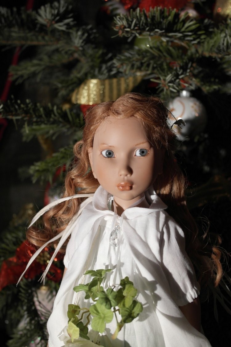 Сказочная кукла — Куклы Zwergnase (Цвергназе/Цверги): фото (фото 5)