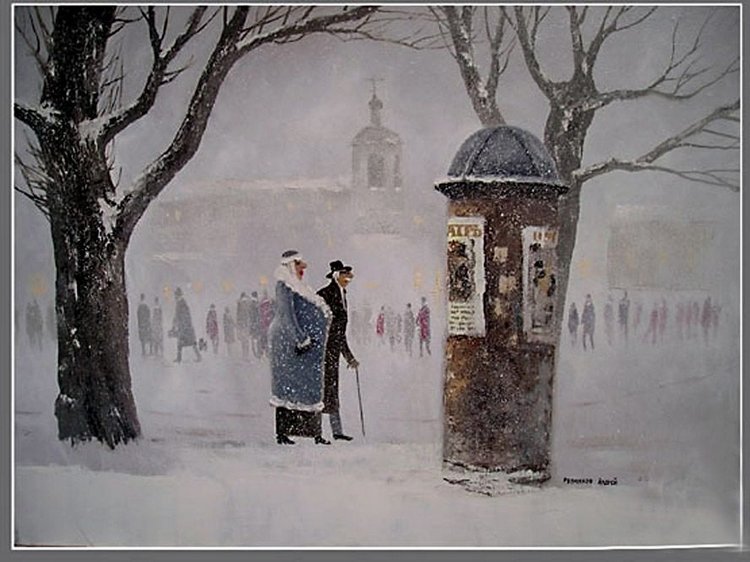 Колбаскин и другие — Интересное и необычное: фотоподборки