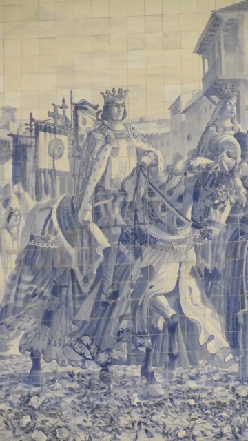 Галопом по Европам. Испания-Португалия, нашими глазами