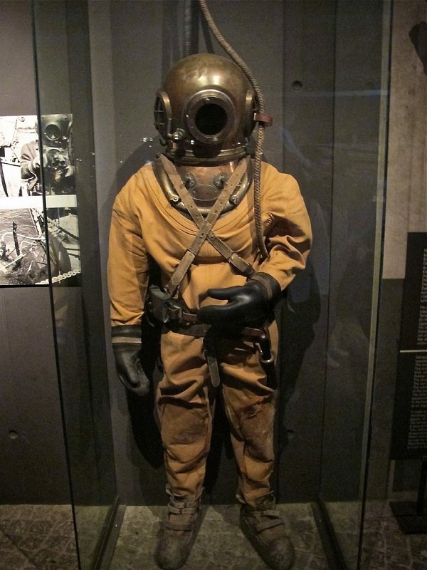 Стокгольм, Музей-корабль «Васа»