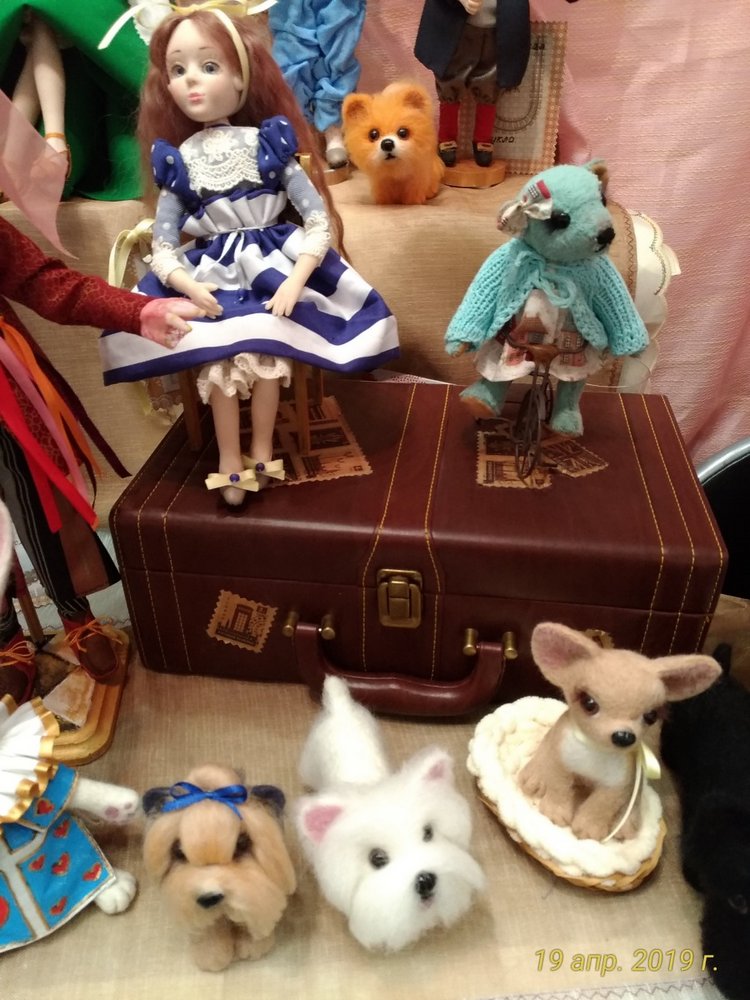 XII Международная выставка Moscow Fair 2019 | Бэйбики XII Международная выставка Moscow Fair 2019