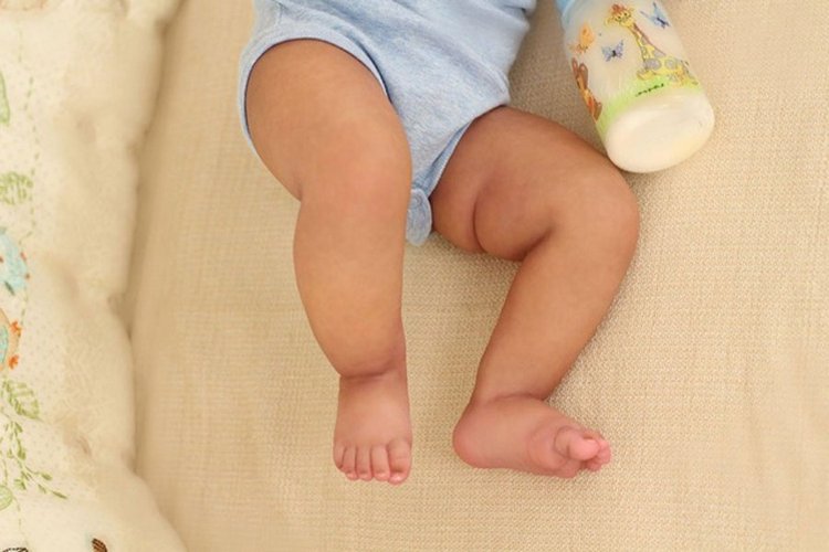 Молд Jaylan Скульптор Laura Tuzio Ross (фото 7)