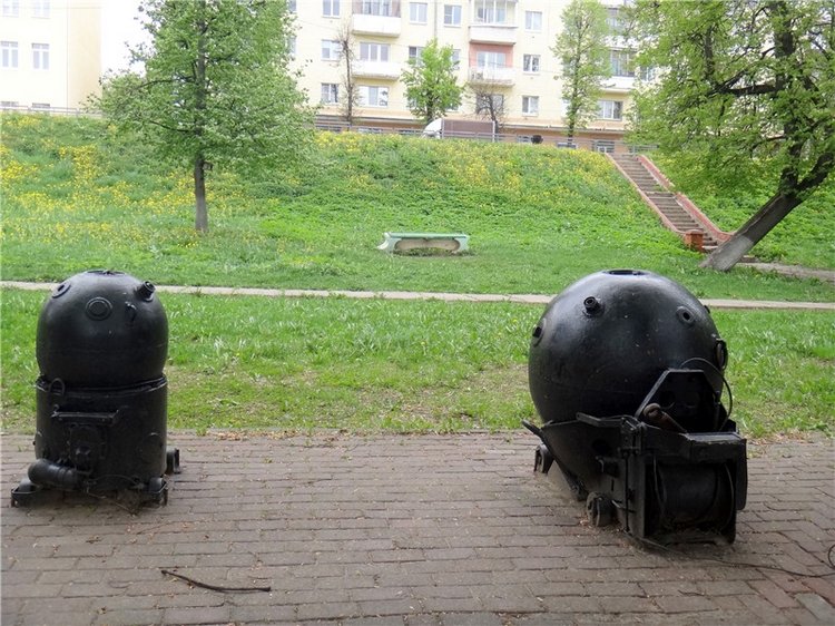 Милый мой город. Прогулка по Твери