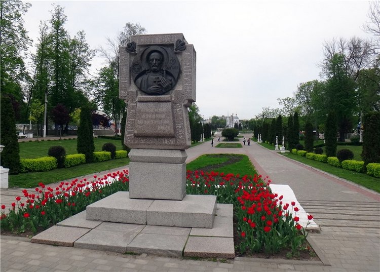 Милый мой город. Прогулка по Твери, заключительная часть