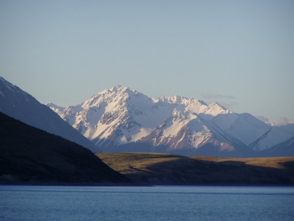 Увлекательное путешествие по Новой Зеландии