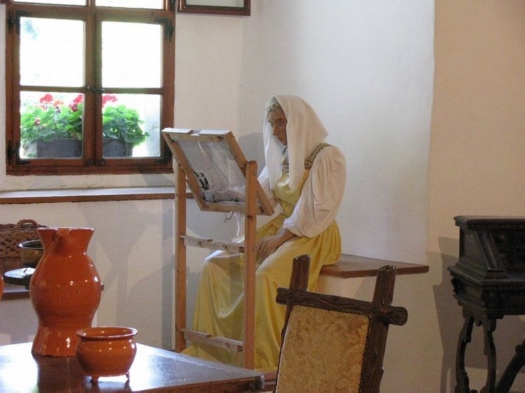 Незабываемая экскурсия по Словении: Постойная Яма и Предъямский замок