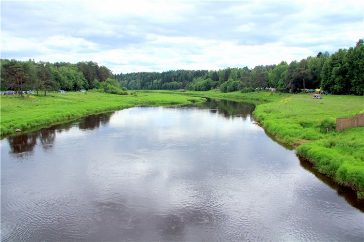 "Троицкие гуляния" в Василёво, 2018 год, продолжение. Архитектурно-этнографический музей под открытым небом. Василёво