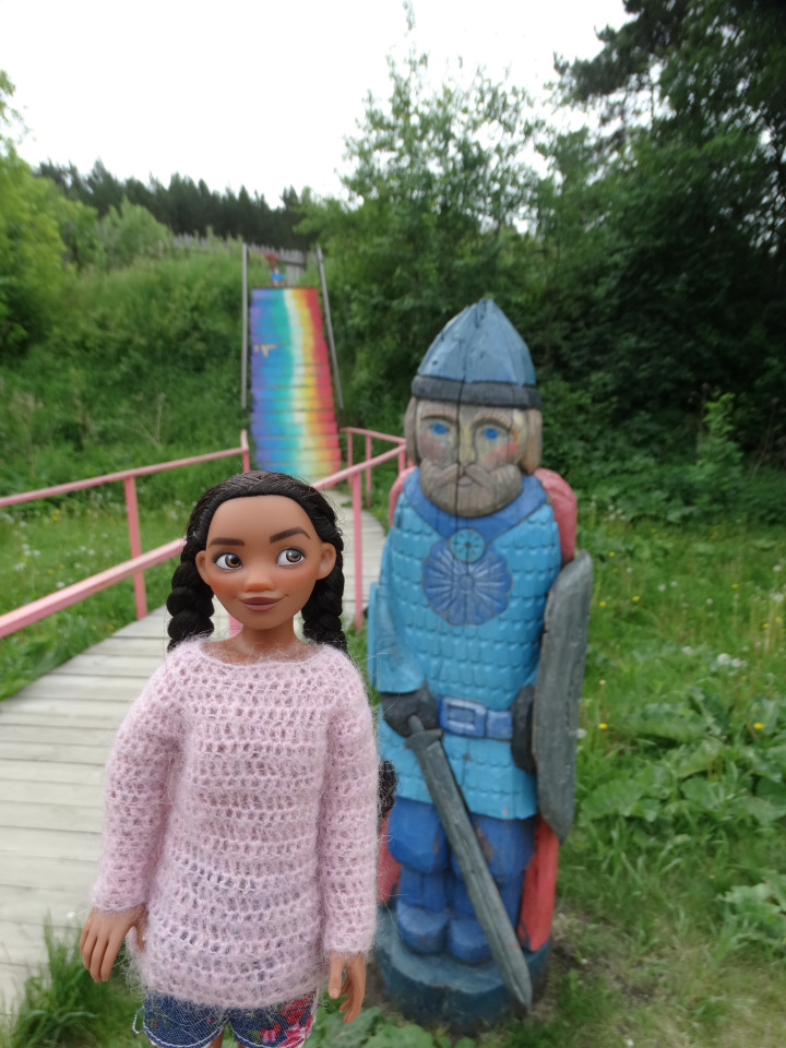 Парк Сказов — Туризм и путешествия: фотоотчеты из поездок (фото 3)