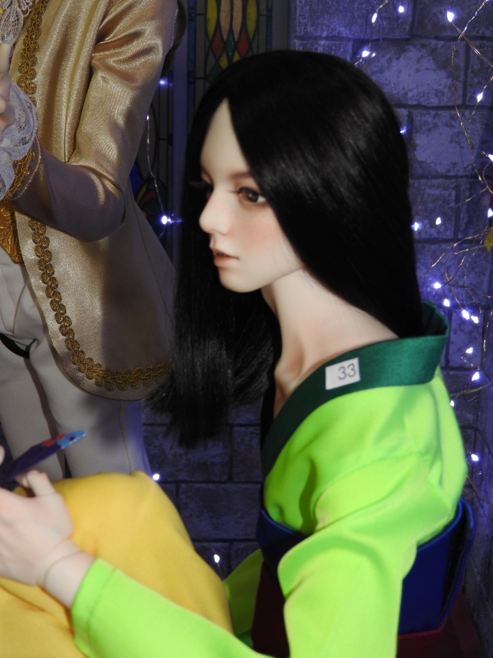 Выставка кукол БЖД, Сокольники 2019 | Бэйбики Выставка кукол БЖД, Сокольники 2019