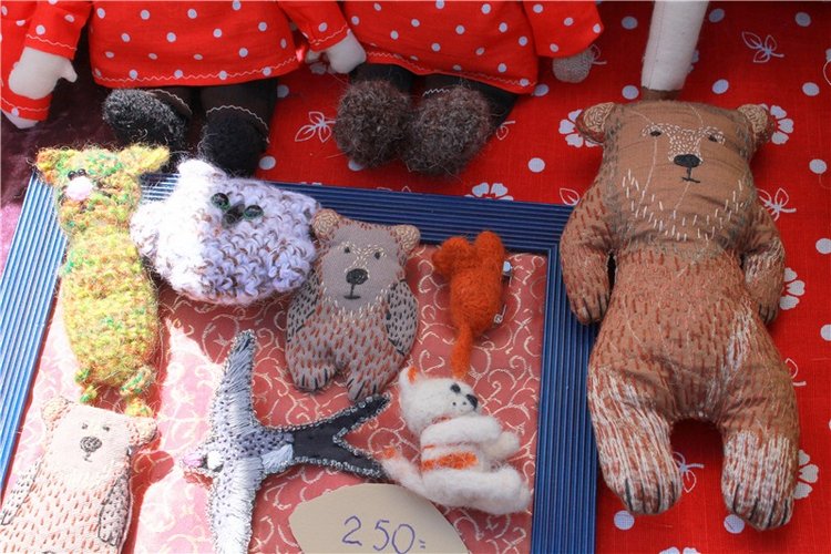 Я к Вам лечу воспоминаньем...Пушкинский праздник поэзии в Берново, 2019 год