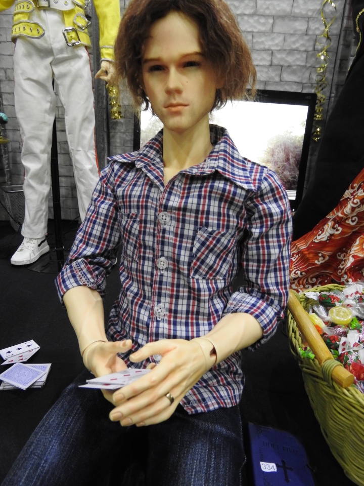 Выставка кукол БЖД, Сокольники 2019 | Бэйбики Выставка кукол БЖД, Сокольники 2019