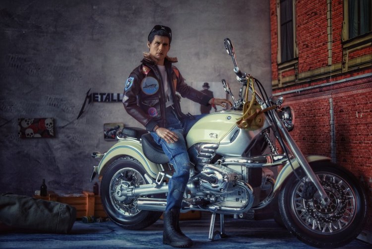 Мистер Бэйбики 2019. Путешественник-одиночка Олег Данилов (фото 4)